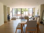 Departamento en venta cerca de la glorieta de la Riviera