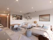 Departamento en venta cerca de la playa en Playa del...