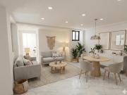 Departamento en venta cerca de Periférico y Barranca del...