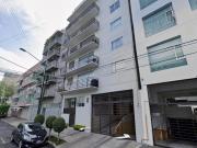 Departamento en venta cerca de Polanco Remante Bancrio