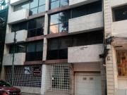 Departamento en venta cerca de Reforma e Insurgentes