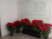 Departamento en Venta cerca de Santa Fe en Lomas de...