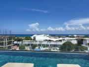 Departamento en venta cerca del Ferry Cozumel sobre Av. 15