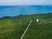 Departamento en venta cerca del mar en Tulum 1234