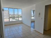 DEPARTAMENTO EN VENTA CERCA DEL METRO PARQUE O’HIGGINS 2D 1B