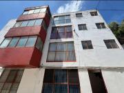 Departamento en venta cerca del Periférico en Naucalpan...