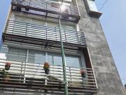 Departamento en venta Cerca División del Norte MT