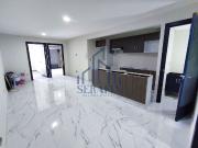 DEPARTAMENTO EN VENTA CERCANO AL PARQUE ASTURIAS, COYOACÁN