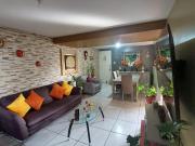 Departamento en venta Cerro Tezoyo, Col. Campestre...