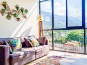 DEPARTAMENTO EN VENTA CHANTEPEC, JOCOTEPEC