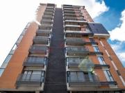 Departamento en Venta Chapalita, Guadalajara, Jalisco