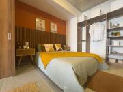 Departamento en venta Chapultepec