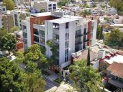 DEPARTAMENTO EN VENTA CHAPULTEPEC COUNTRY COMPOSTELA 101
