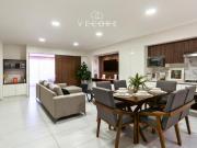 DEPARTAMENTO EN VENTA, CHAPULTEPEC COUNTRY, GUADALAJARA