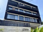 DEPARTAMENTO EN VENTA, CHAPULTEPEC COUNTRY, GUADALAJARA