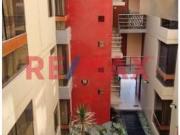 Departamento En Venta Chiclayo.C.Rivera