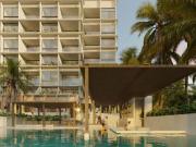 DEPARTAMENTO EN VENTA CHICXULUB PUERTO MERIDA YUCATAN