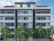 Departamento en Venta Chicxulub,Salina 3 Recamaras