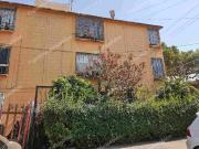 Departamento en venta Chinampac de Juarez Iztapalapa