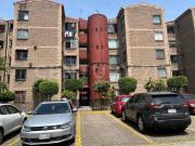 Departamento en venta, Chinampac de Juárez, Iztapalapa, CDMX