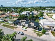 Departamento en venta, Cholul, zona norte de Mérida,...