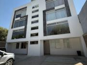 Departamento en venta Cholula, Plaza San Diego