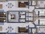 Departamento en venta | Chula Vista, Puebla