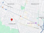 DEPARTAMENTO EN VENTA CIRCONIO EL MANTO IZTAPALAPA CDMX