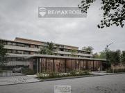 Departamento en venta City Bell pozo 1 dormitorio