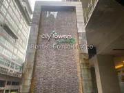 Departamento en Venta City Towers Popocatépetl Benito Juarez