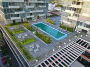 Departamento en Venta Citytower sobre Av. Mexico,...