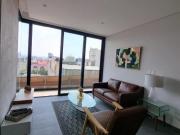 Departamento en Venta Ciudad de los Deportes 137.63 m2