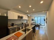 DEPARTAMENTO EN VENTA CIUDAD DE LOS DEPORTES BALCÓN