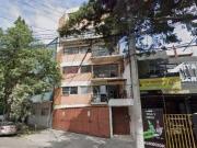 Departamento en Venta Ciudad de los Deportes Benito Juarez