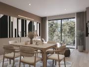 Departamento en Venta, Ciudad de México en Reforma