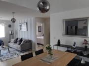 Departamento en Venta Ciudad del sol, Patio trasero, 2...