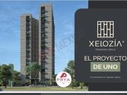 Departamento en Venta Ciudad Granja, Zapopan, jalisco