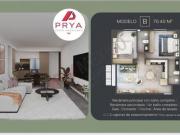 Departamento en Venta Ciudad Granja, Zapopan, Jalisco