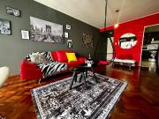 DEPARTAMENTO EN VENTA CIUDAD MENDOZA