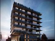 DEPARTAMENTO EN VENTA CLARK Y GRANADEROS MENDOZA