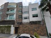 Departamento en Venta Clavería Azcapotzalco CDMX