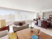 Departamento en venta, Club de Golf Lomas Country Club