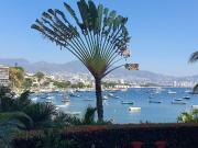 Departamento en venta Club de Yates La Marina, Acapulco