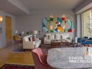 Departamento en venta Club Residencial Bosques