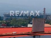 Departamento en venta Coapa