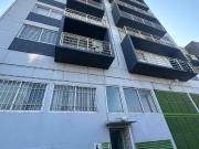 Departamento en venta Coapa