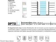 Departamento en venta, Coapa, Coyoacán