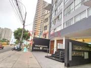 Departamento En Venta + Cochera + Depósito | Av. Brasil...