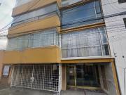 Departamento en venta, Col. Actipan, Benito Juárez