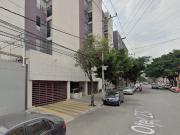 DEPARTAMENTO EN VENTA COL AGRICOLA ORIENTAL IZTACALCO CDMX